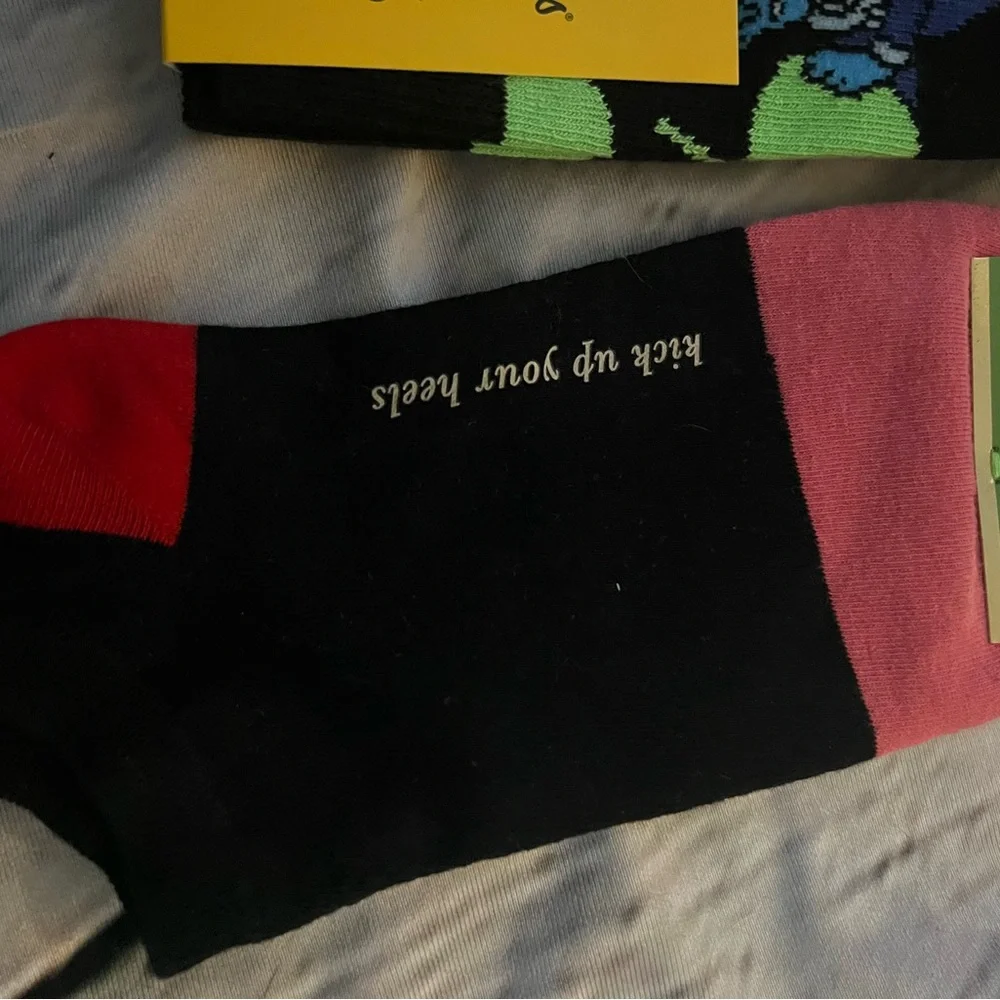 Sock and Glove bundle 4 pcs